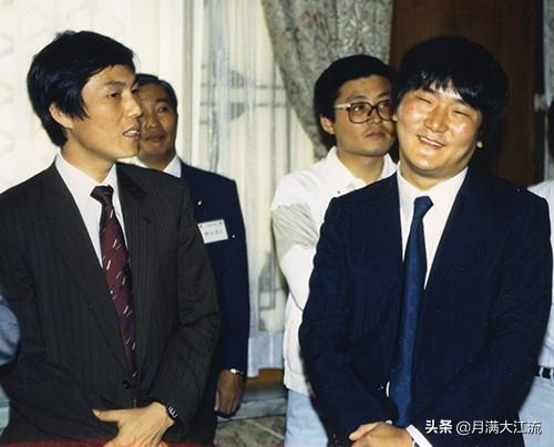 日本围棋为什么衰落了？聂卫平：生活条件太好了-265日元是多少人民币
