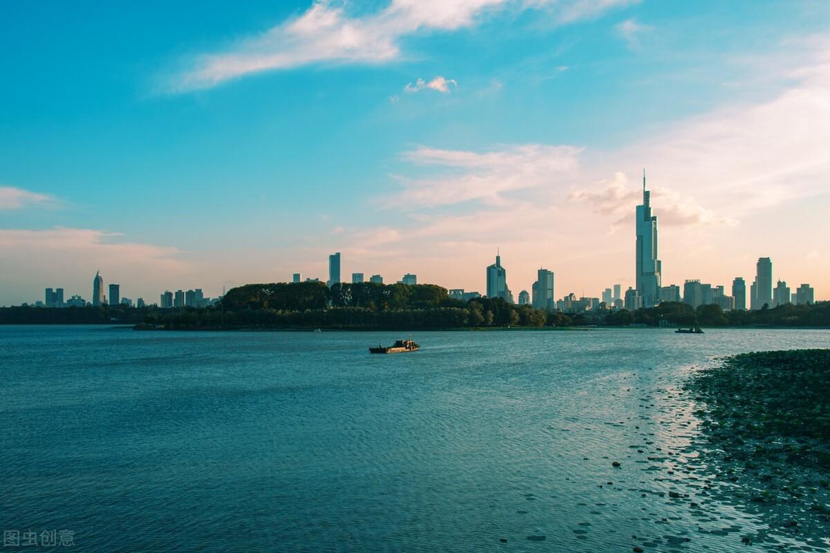 【推荐】中央上收江苏南京六合江北新区等6大明星企业，从此宁企变央企-南京中电股份有限公司