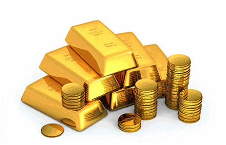 “一吨黄金”和“一吨人民币”哪个更值钱？看完后知道自己选错了-一吨黄金有多少克