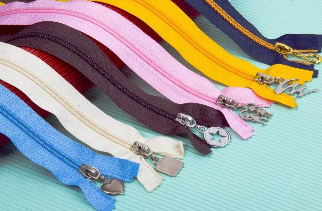 「优秀企业推荐」浙江省拉链公司优秀企业推荐公示-吉成制衣有限公司