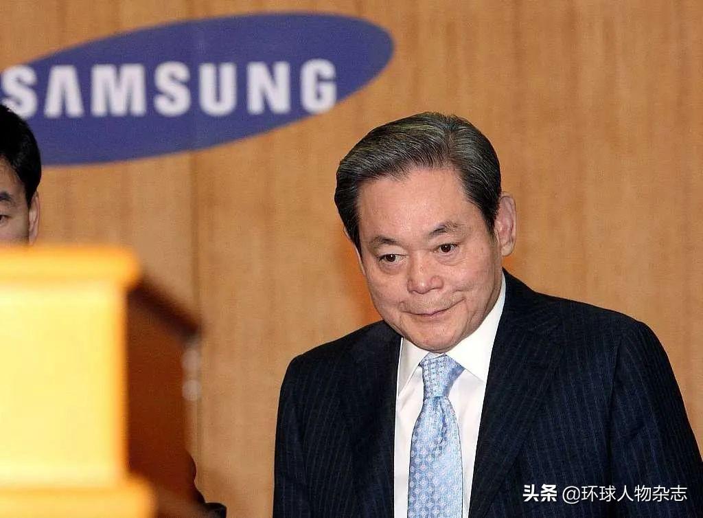 78岁韩国首富去世！卧床不起还能日进斗金，600亿遗产税吓倒继承人-韩国cj集团市值多少