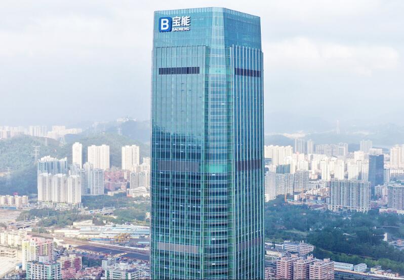 宝能系复活：搏杀南宁百货浮盈2亿 姚振华潜伏15家公司豪赌地产汽车前景待考-宝能买的香港上市公司