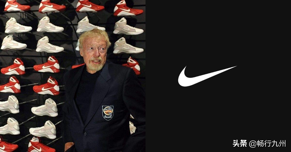 人手一双！带你认识Nike创始人PhilKnight的创业故事-耐克公司为什么会取得成功