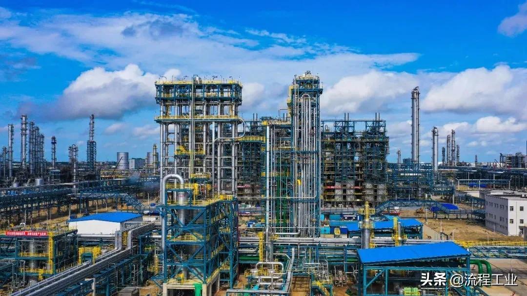 【推荐】中石化2025年建成1-2个世界级炼油中心，榆林引资700亿元45个项目-中石化十三公司