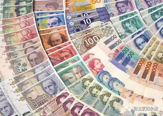 钱，钱，钱……你家有多少钱？-MMM投多少人民币能拿50美金