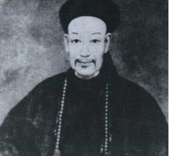 被西洋轮船活活气死的胡林翼，为什么被称为晚清中兴名臣？-上海中兴轮船股份有限公司