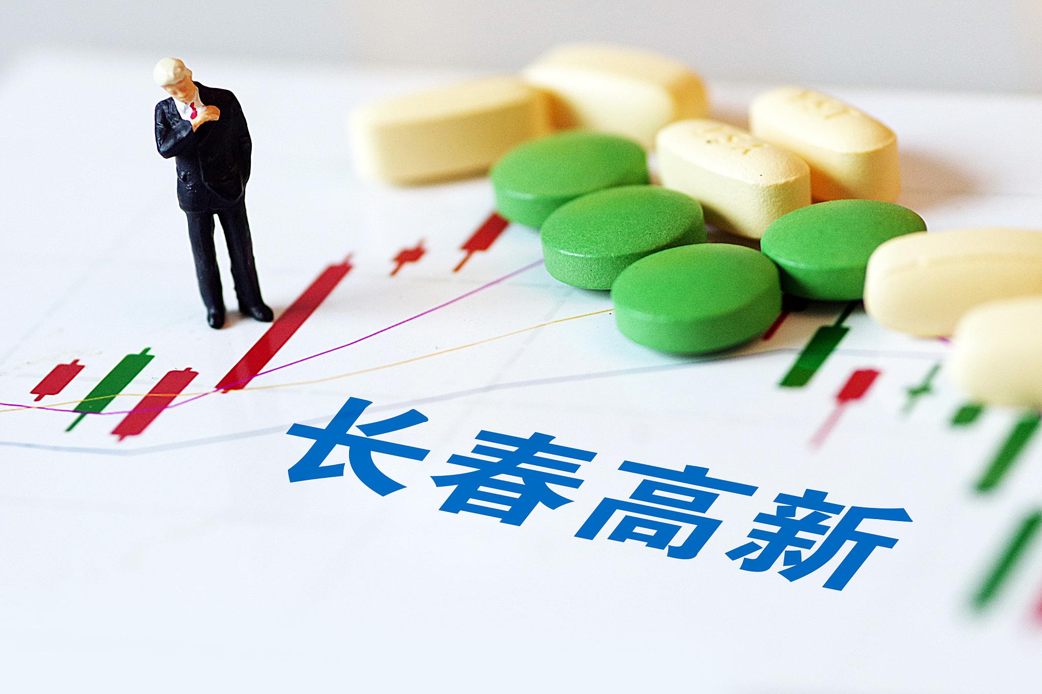 布局老年痴呆治疗，长春高新利好频出难挽颓势，市值缩水500亿-华鹰基金