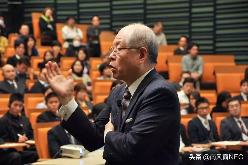 一年一个诺贝尔，日本凭什么？-日本获得多少诺贝尔奖