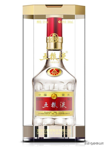 【推荐】中国各省市区域代表白酒盘点之三（四川篇）-五粮液2013年销售多少吨酒