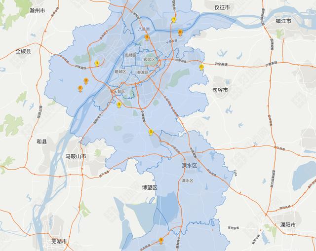 流拍是什么意思流拍价是什么意思南京二批次11宗地块终止出让