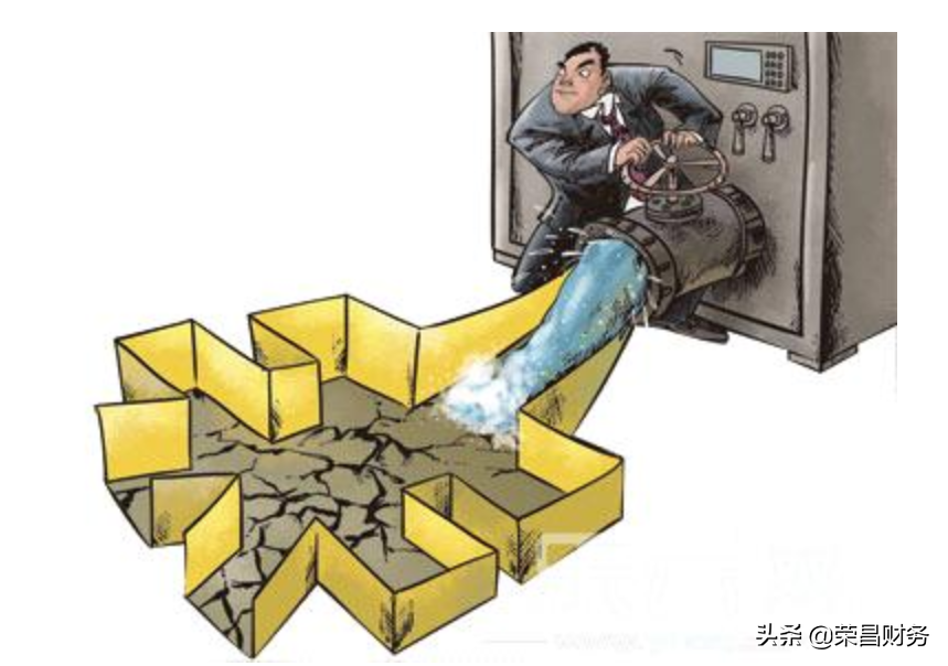 【推荐】公司缺钱了是向股东选择借款还是增资公司注册资本用完