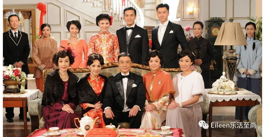 被赌王坑，三妻十子，亿万豪门白手起，香港霍家乘风破浪记-中国有多少白手兴家的富豪