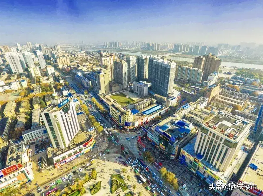 9000元㎡起：首开即罄！热销背后有何玄机？-扬州首开正兴城市开发投资有限公司