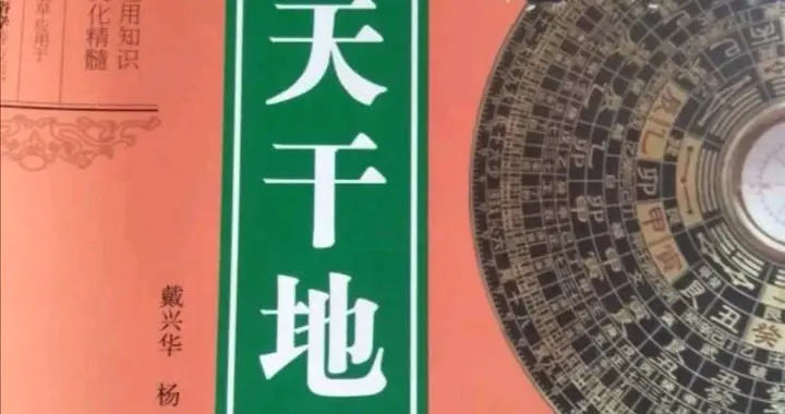 四柱八字玉照定真经(关于天干地支方面的知识的书有哪些)