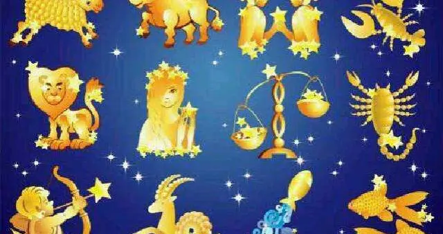 360星座运势(你们是什么星座)