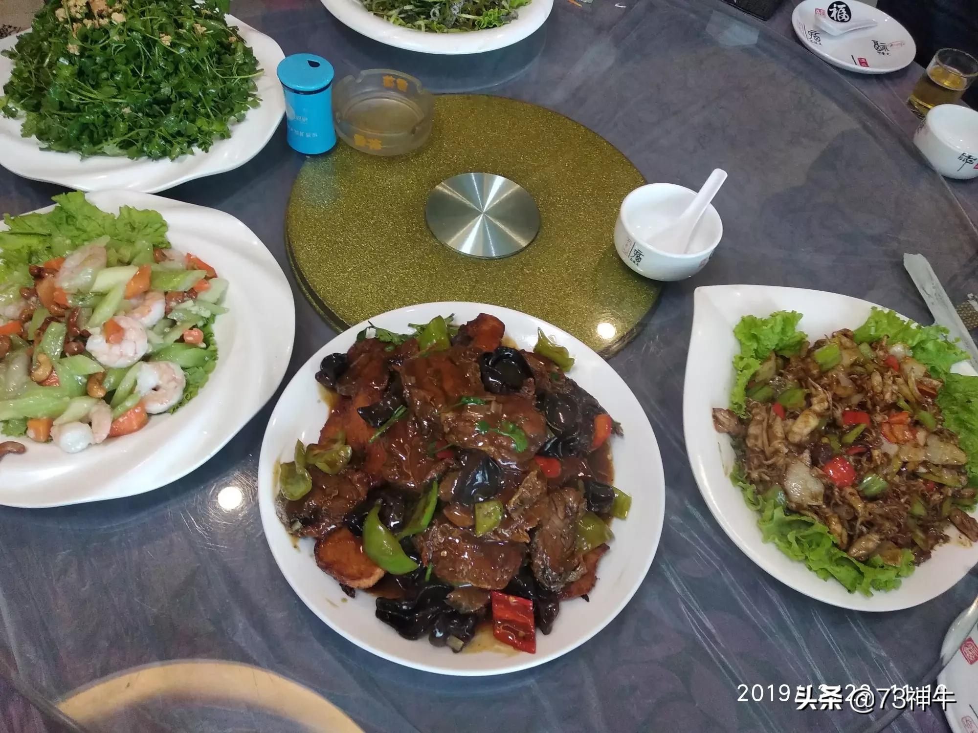 饭店创业计划书模板-饭店创业计划书模板