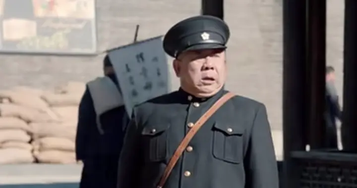 《老酒馆》老警察为什么会给老北风下毒?陈怀海知道后为何还要谢他?老北风毒谁解的?