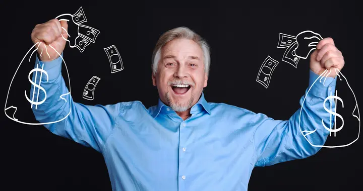 什么行业是挣富人的钱行业?