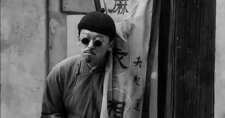 算命是瞎子(在农村,为什么有的盲人算命先生比大多数健全人还会赚钱)