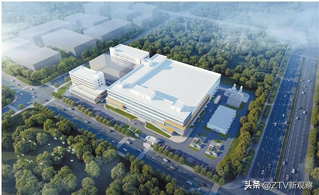 慈溪新开工项目总投资同比增长22%抢抓重大项目开工奋蹄新征程-观海卫拆迁赔多少