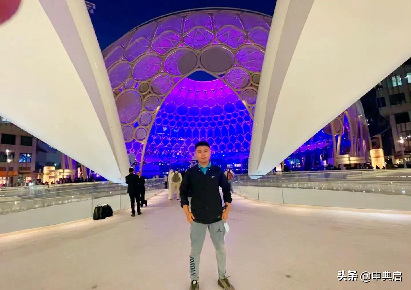 “当时迪拜比杭州发达”阿蒋在迪拜卖了11年房，几经房价大涨暴跌-迪拜有多少温州人