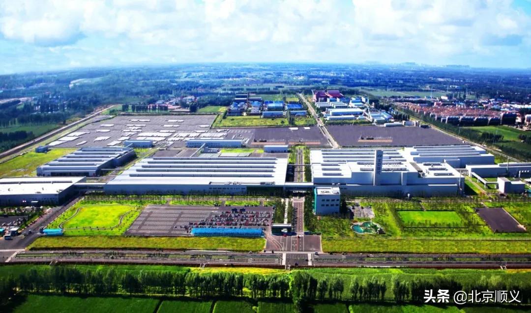 【平原新城看顺义】顺义这三家企业获评工信部2021年度绿色工厂-北京燕京股份有限公司治理结构图