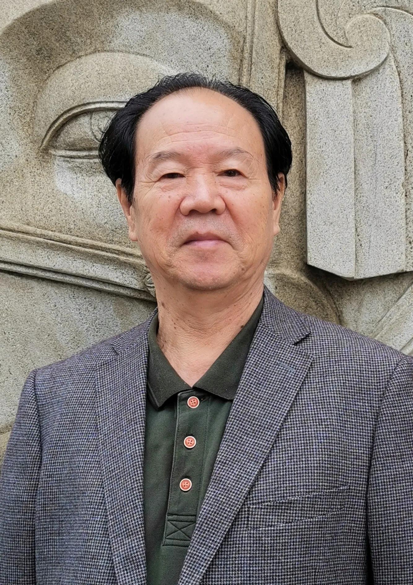 「重磅」张坤山大草《千字文》纵横奇逸金石气象-爱育基金