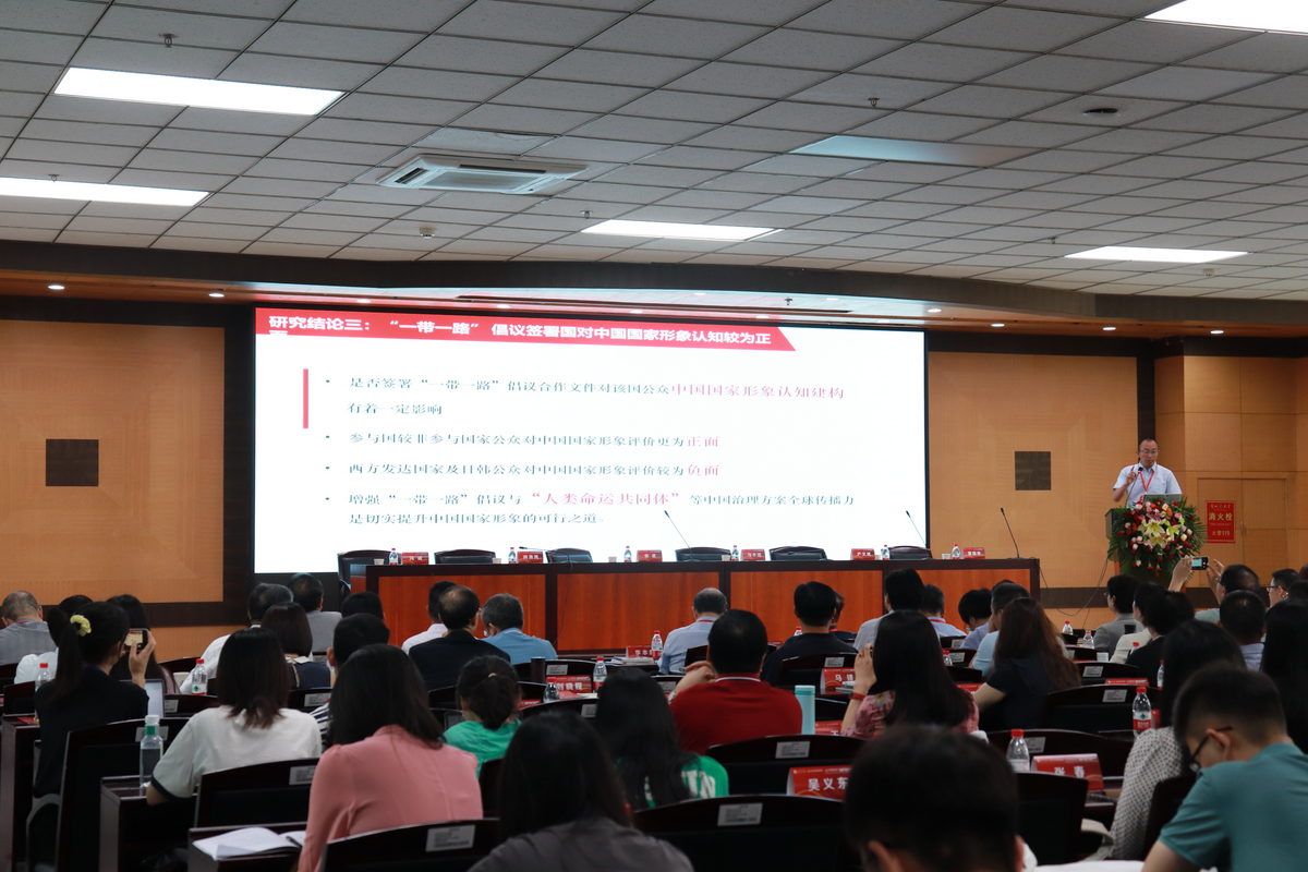 《“寰球民意指数（2023）”专题报告：“一带一路”篇》正式发布：“一带一路”的全球影响力获普遍认同-整个一带一路涉及全球多少人口