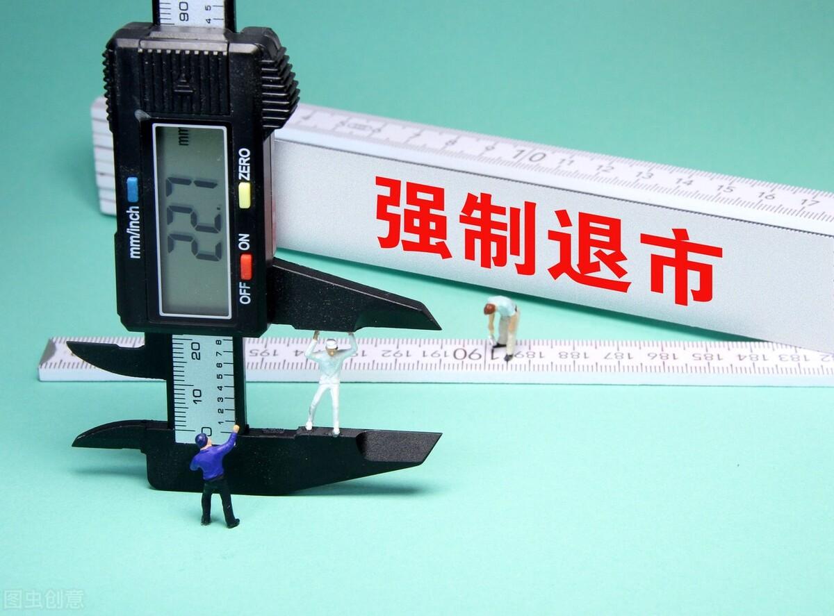 【推荐】中石油石化中国铝业美国退市意味着什么，影响几何？-上市公司退市是什么后果