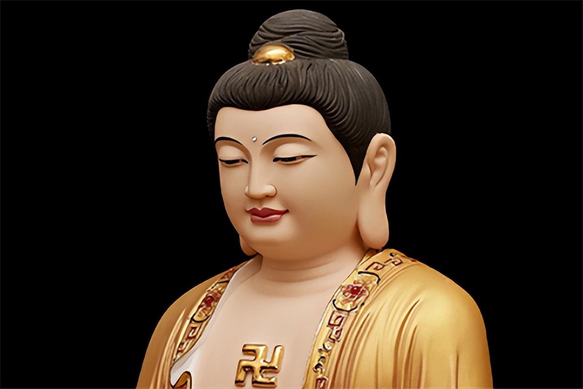 如来佛神掌万毒不侵，为何蝎子精轻易将其蜇伤？孙悟空当年做了啥-四两拔千斤多少金