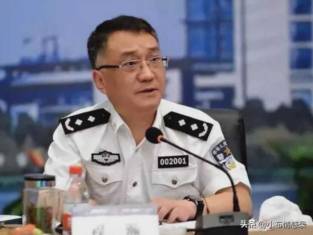 安徽“警虎”落马：敛财1795万，打掉副局门牙，强占多位女下属！-安徽省今年查多少贪官