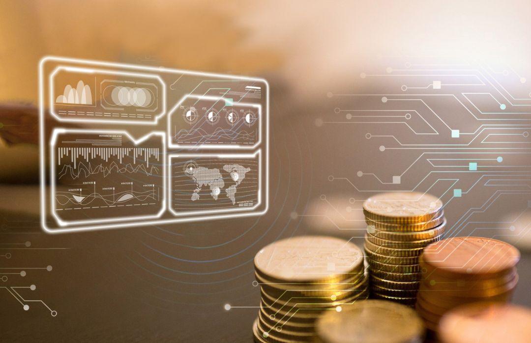 【资产管理系统】解放人力物力，实现数字化转型！-资产管理公司运行模式