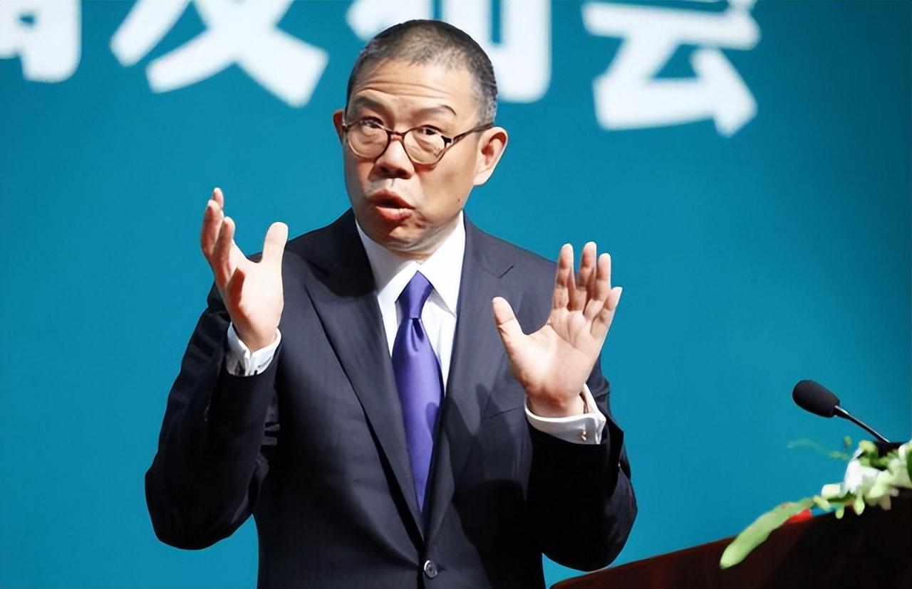 【推荐】中国富豪排行榜2023中国首富前十名排行榜都有谁？-千万富豪2016有多少人