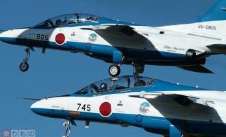 日本航空工业：从遥遥领先中国到被美国活活整死，一败涂地！-日本最大的航空公司