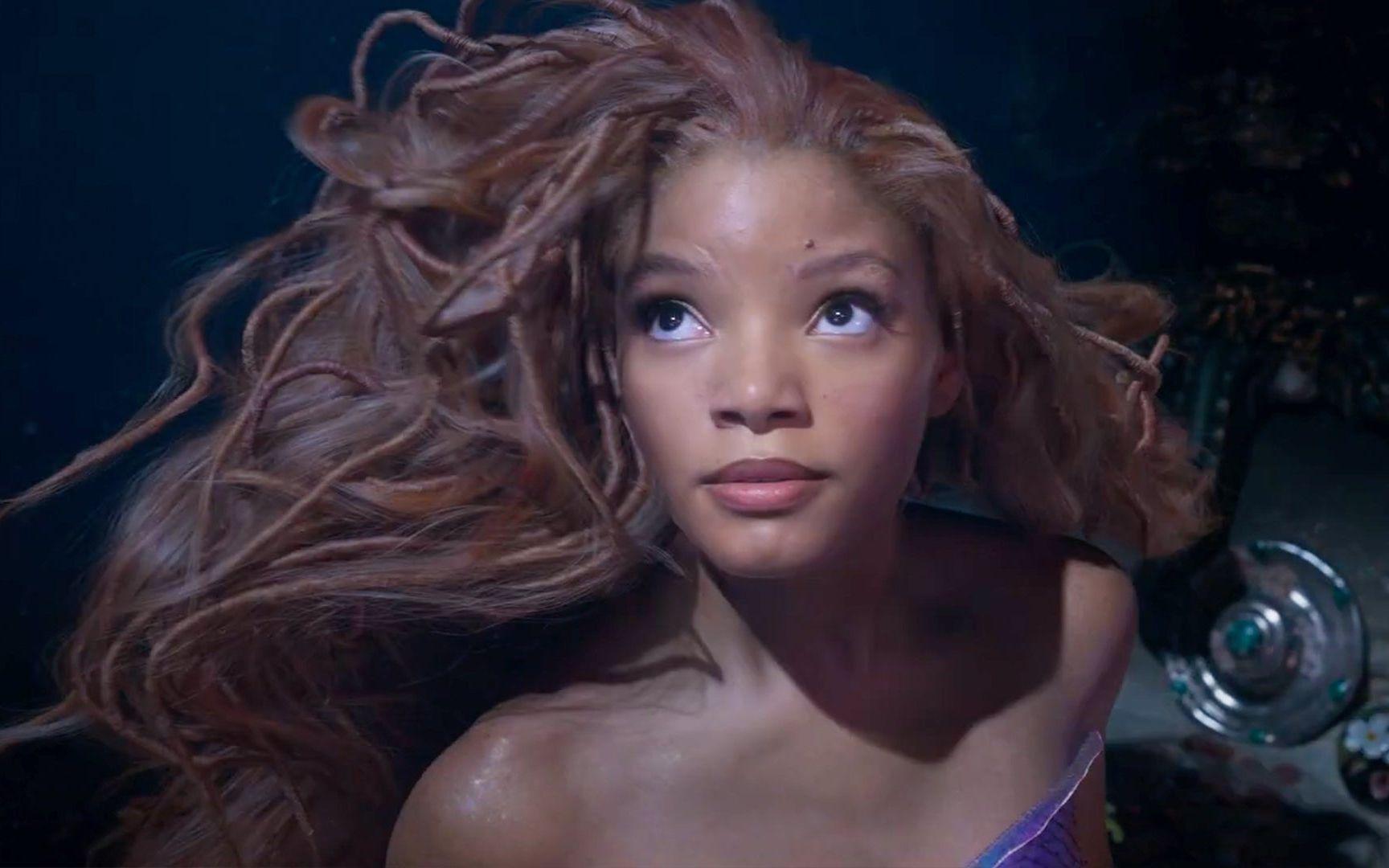 《小美人鱼》票房飙升，制作成本2.5亿美元回本喜人！-美人鱼的票房是多少亿