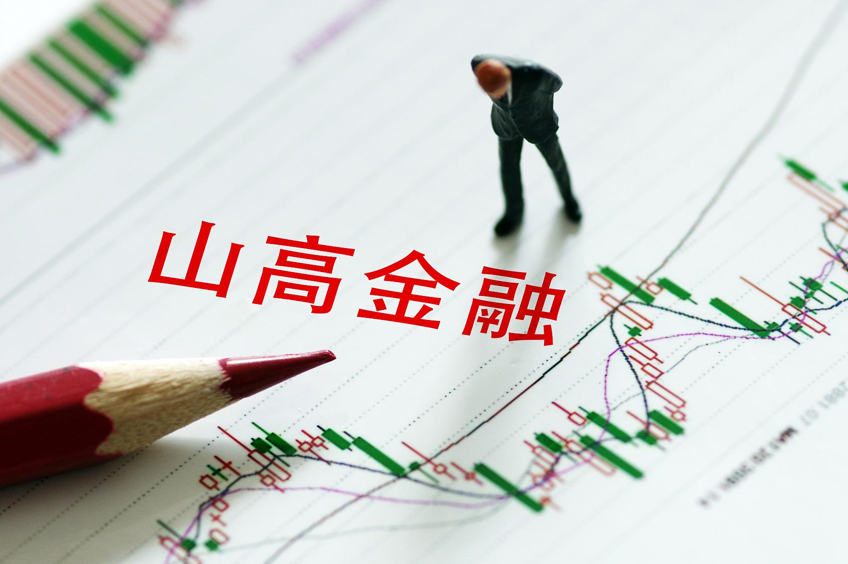 山高金融“踩雷”背后：偏爱放债房地产，今年已遭遇3次违约-放债公司