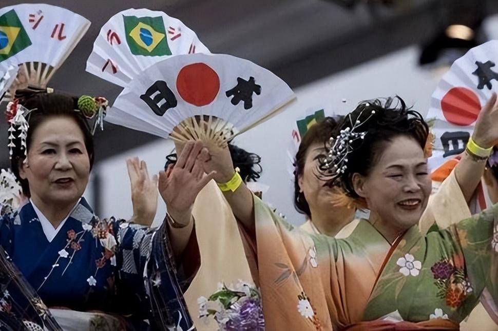 日本换国计划？日本在巴西购买土地，超自身面积3倍，移民200万人-日本农民占有多少土地