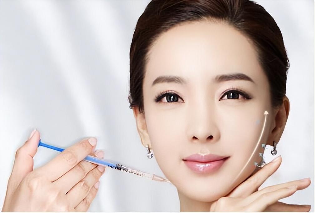 瘦脸为什么要选择注射瘦脸针？哪些人不适合打瘦脸针？-打瘦脸针是挂什么科