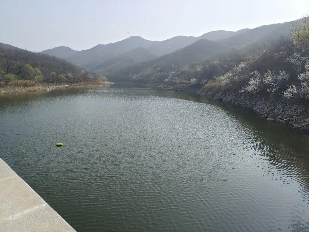 【业务动态】圣海林承接的山区有水河道水环境治理项目效果显著-大湖水环境治理股份有限公司