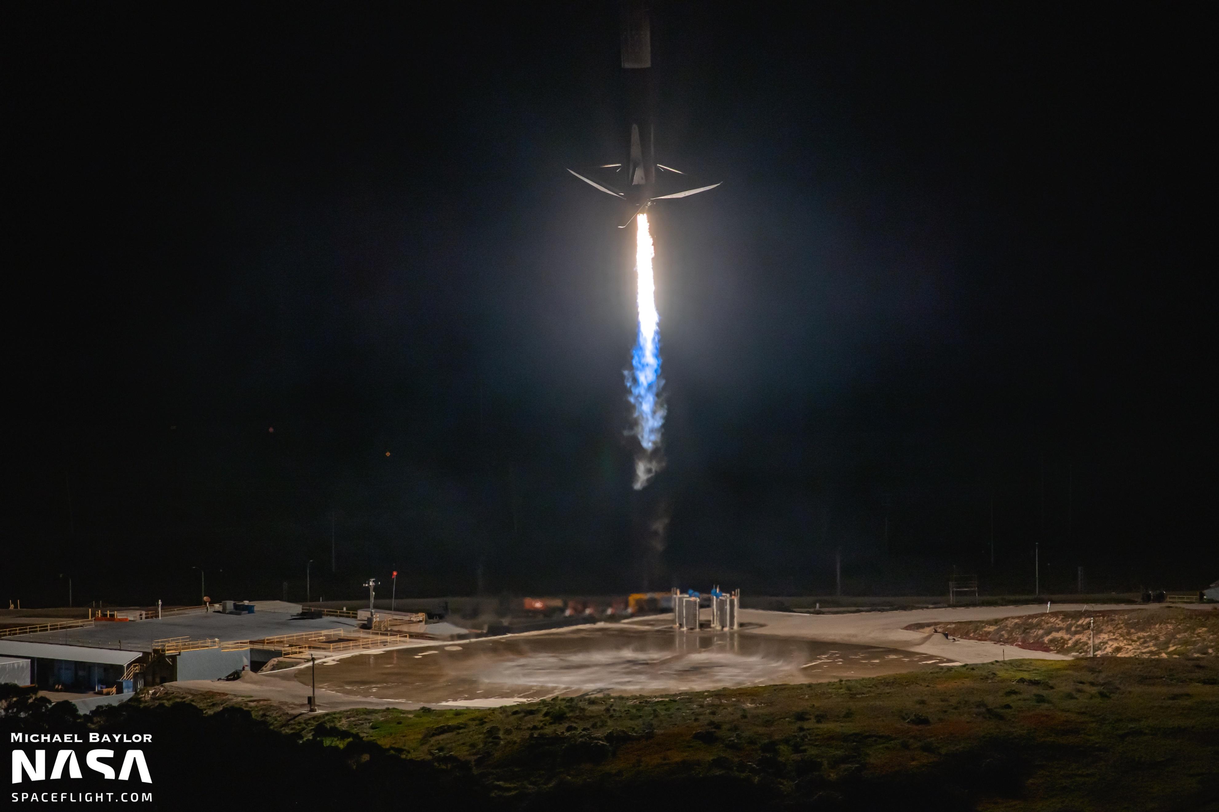 2022年火箭发射数据统计，我国稳居第二位，与Spacex对抗不落下风-美国发射多少次火箭
