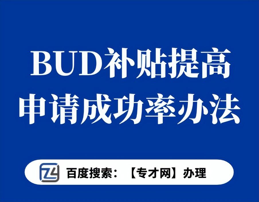 关于BUD专项基金申报材料有哪些BUD专项基金申请的资料有哪些-310w购车基金