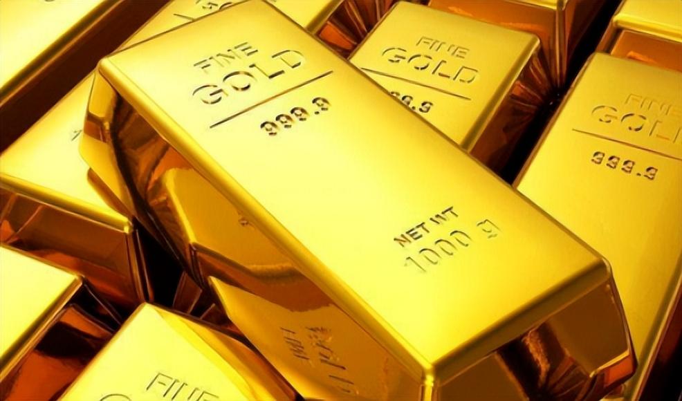 【推荐】全球十大黄金储备国家：美国8133吨，日本765吨，那中、俄呢？-美国的黄金储备有多少