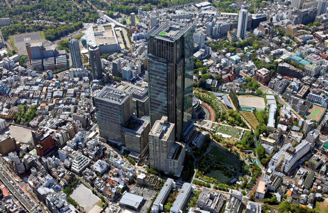 日本居民年收入20年未上涨，房价连涨10年！房价收入比达8.41倍：人均8年可买房，东京需要13年-日本房价涨了多少年
