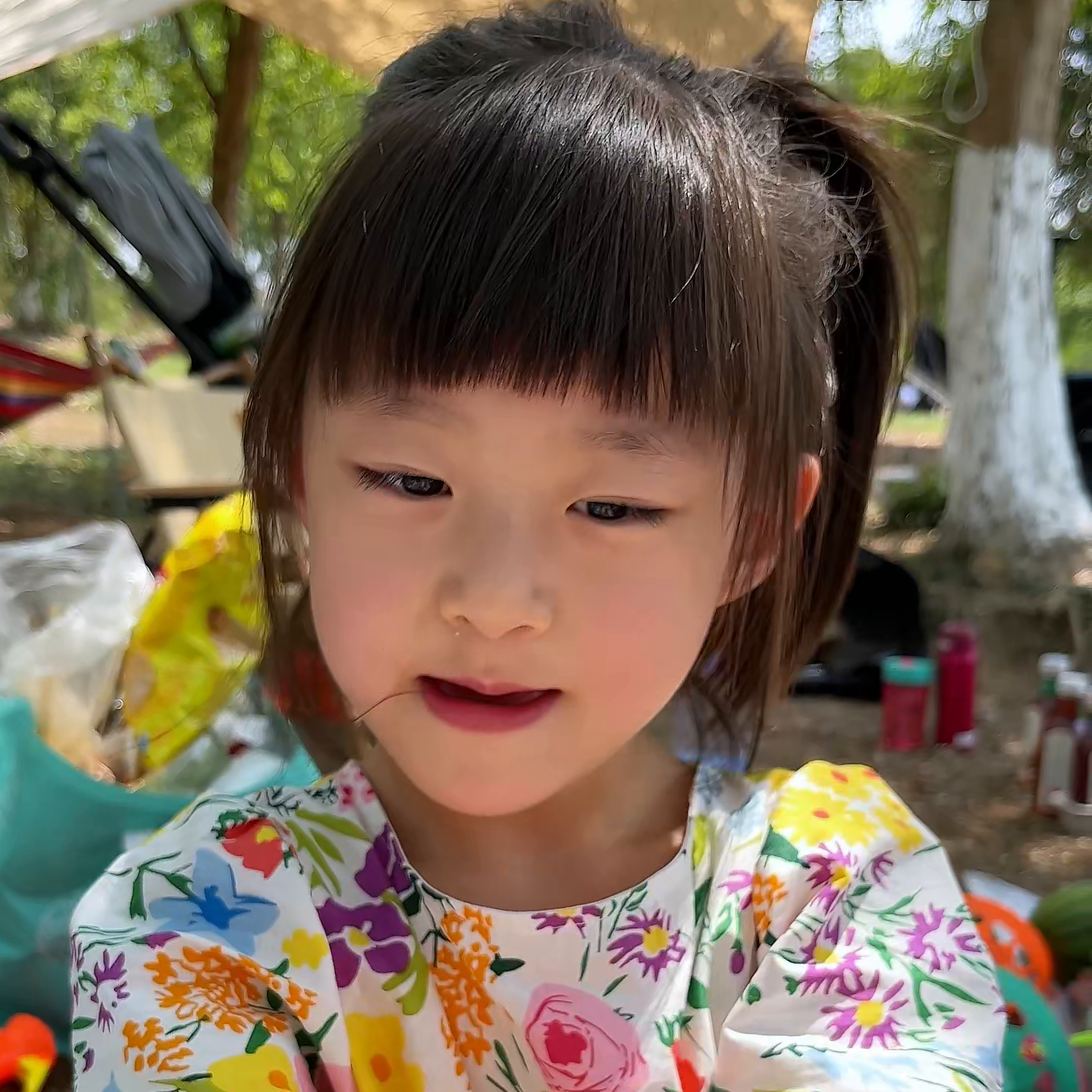 4岁宝宝牙齿反颌终于好了，矫正过程和注意事项都在这里了...-儿童矫正牙齿的更佳年龄阶段图片