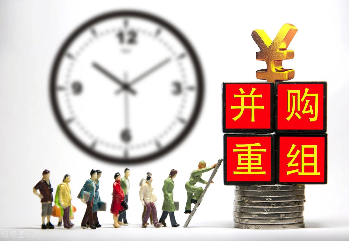 并购项目合规操作路线图（附关键文件清单）-公司收购汇报材料
