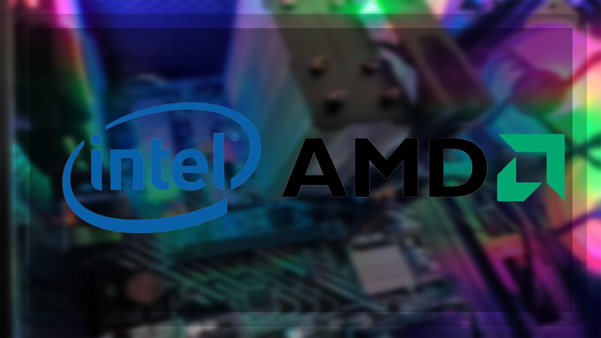 【爱好搞电脑】英特尔有哪些系列CPU，都是哪年推出的？-英特尔公司美国上市时间