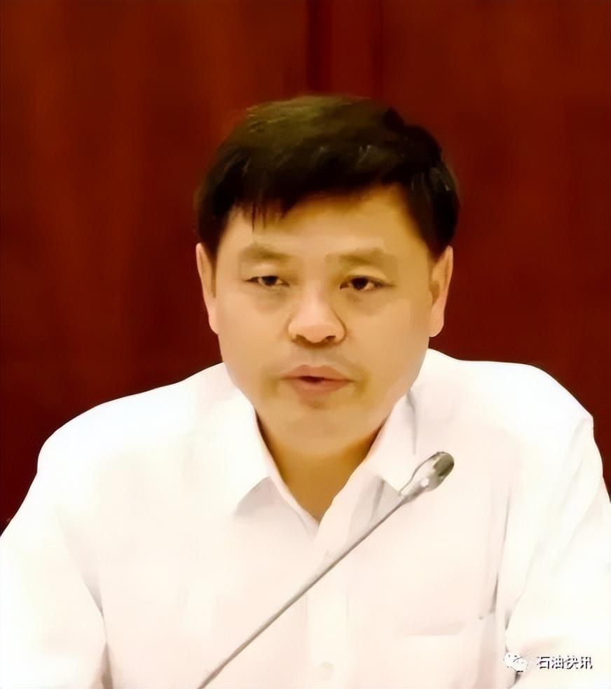 【推荐】中石化油田事业部新任副总经理张建阔介绍-中石化油服有多少职工