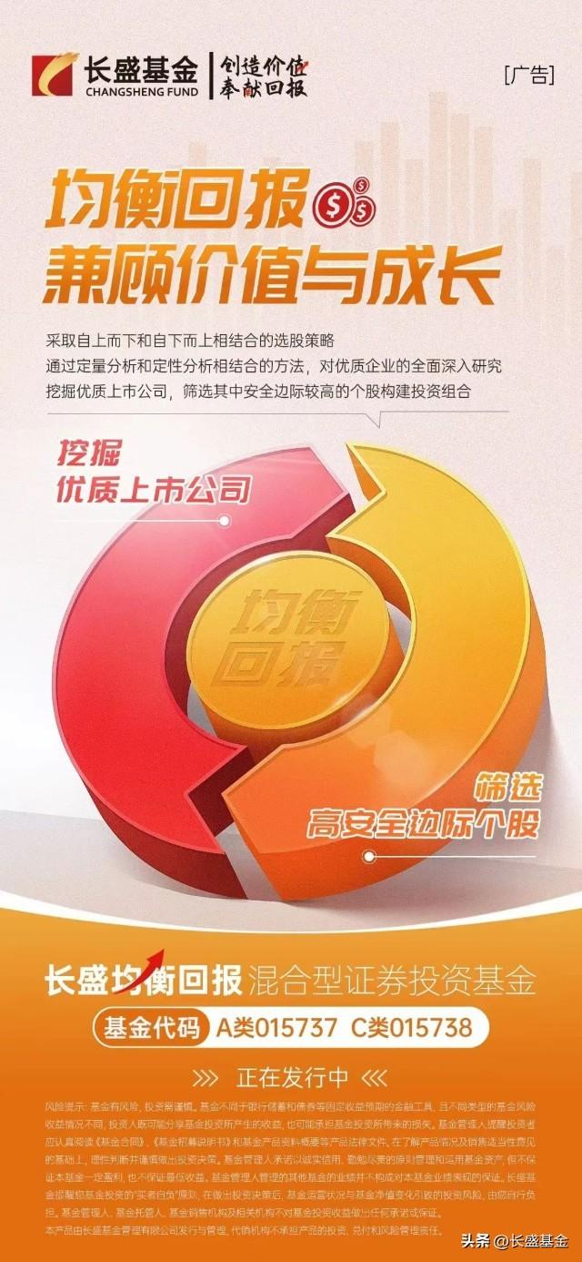 如何为主动投资插上量化翅膀？长盛基金王宁不喧哗自有声-基金经理王宁