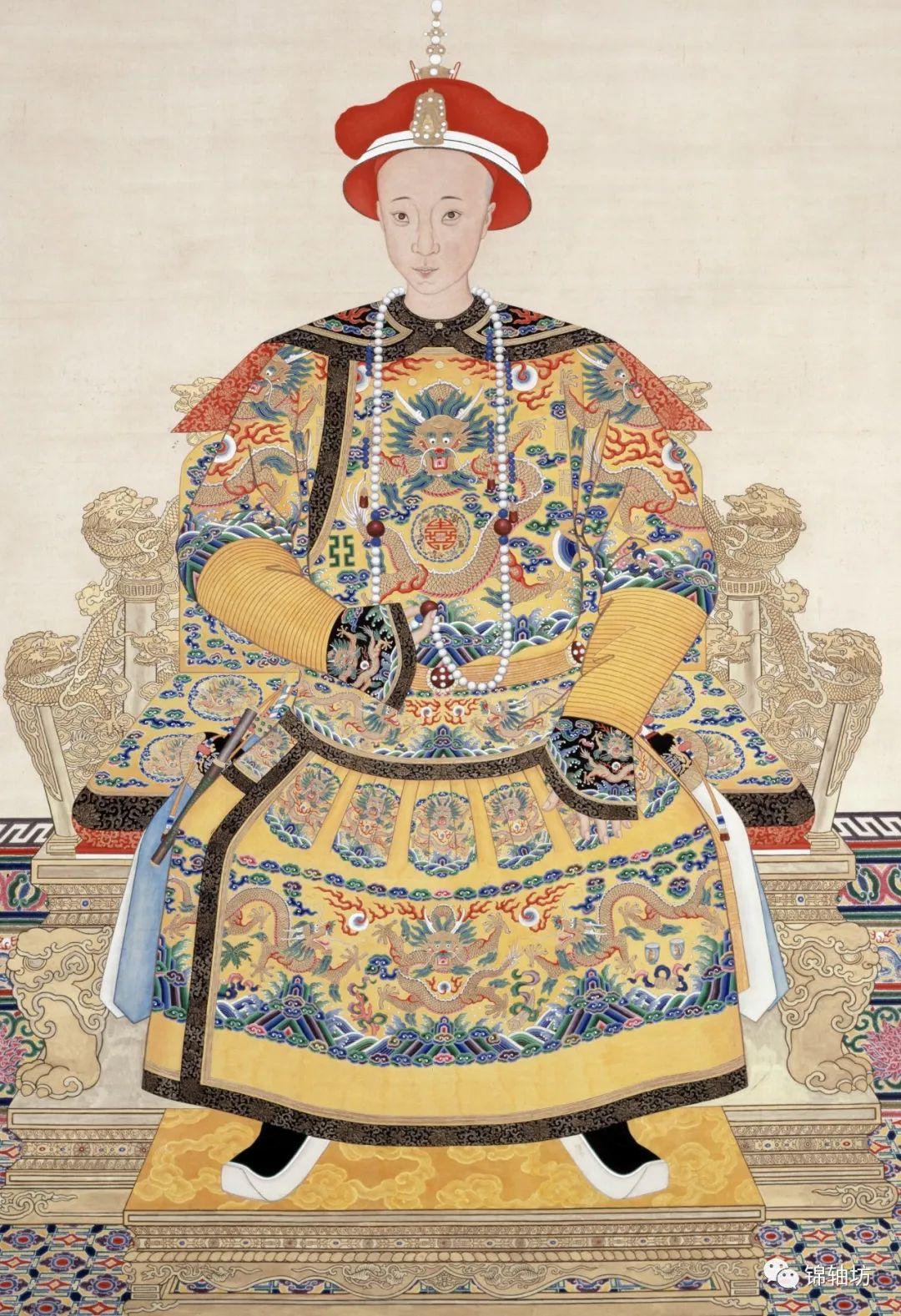 一场婚礼，耗费白银1100万两，花掉全国一年的关税-中国每年海关关税收入是多少