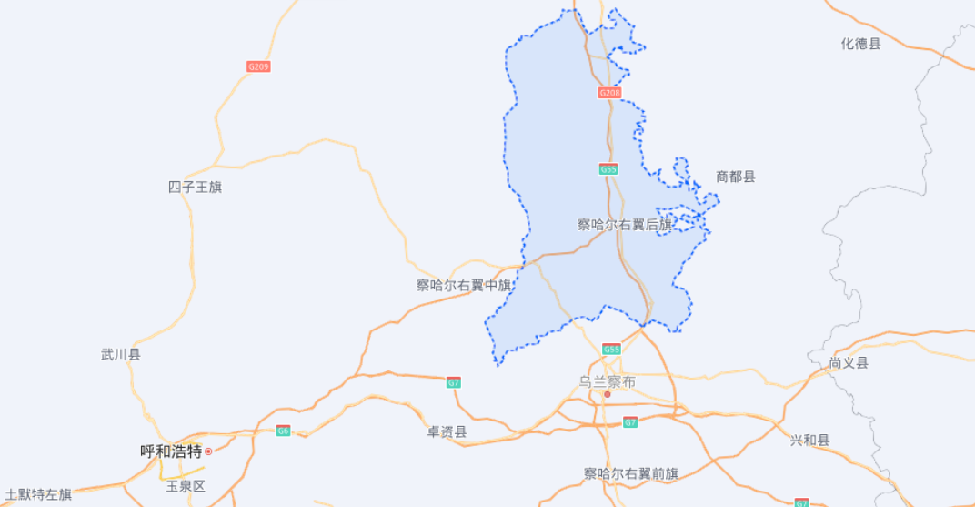 察右后旗170兆分布式光伏自发自用余电上网项目，5100亩地已交租-20兆光伏发电需要多少亩地